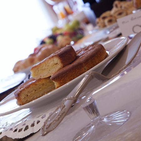 מילאנו Hotel Mennini מראה חיצוני תמונה