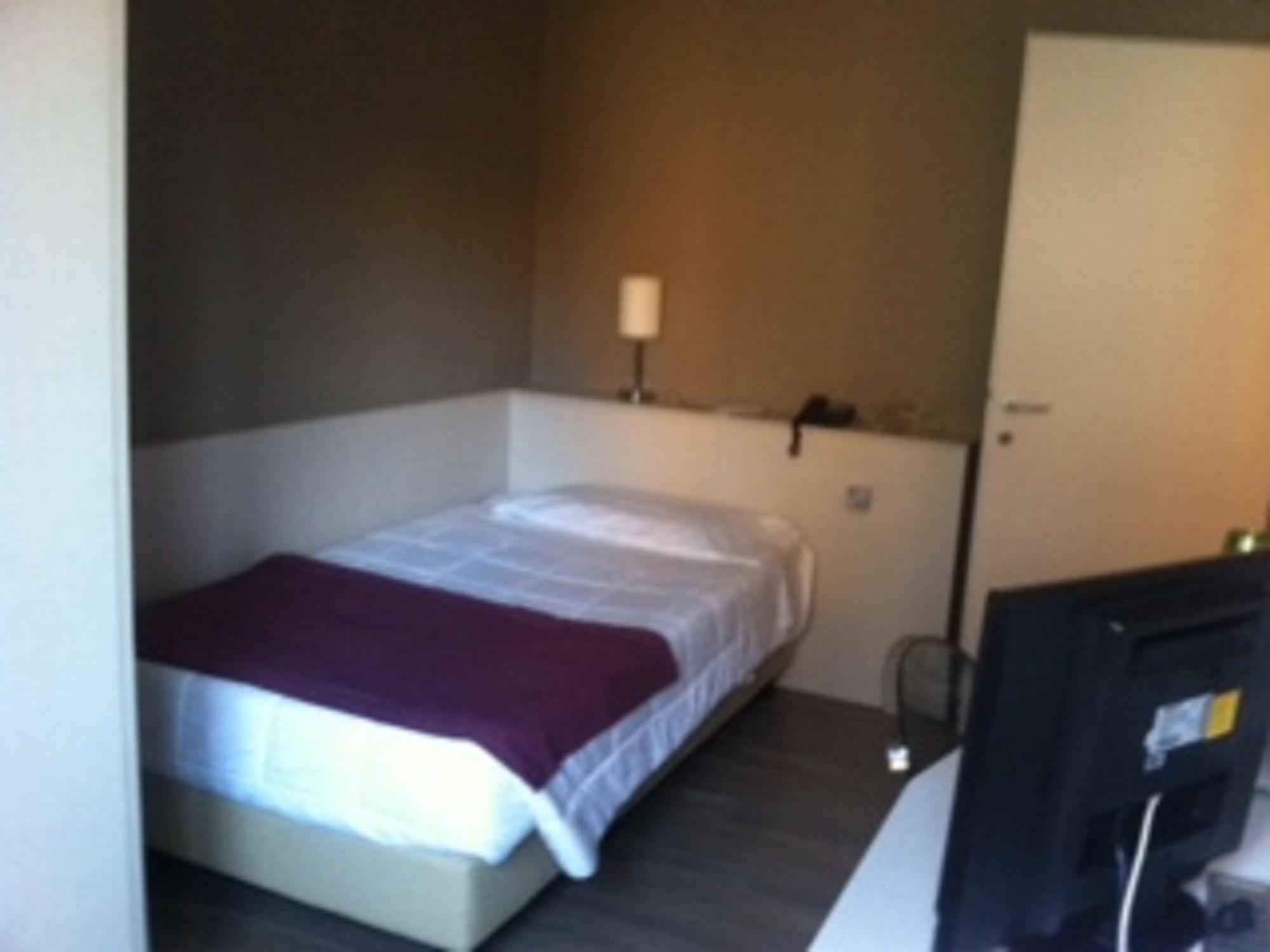 מילאנו Hotel Mennini מראה חיצוני תמונה