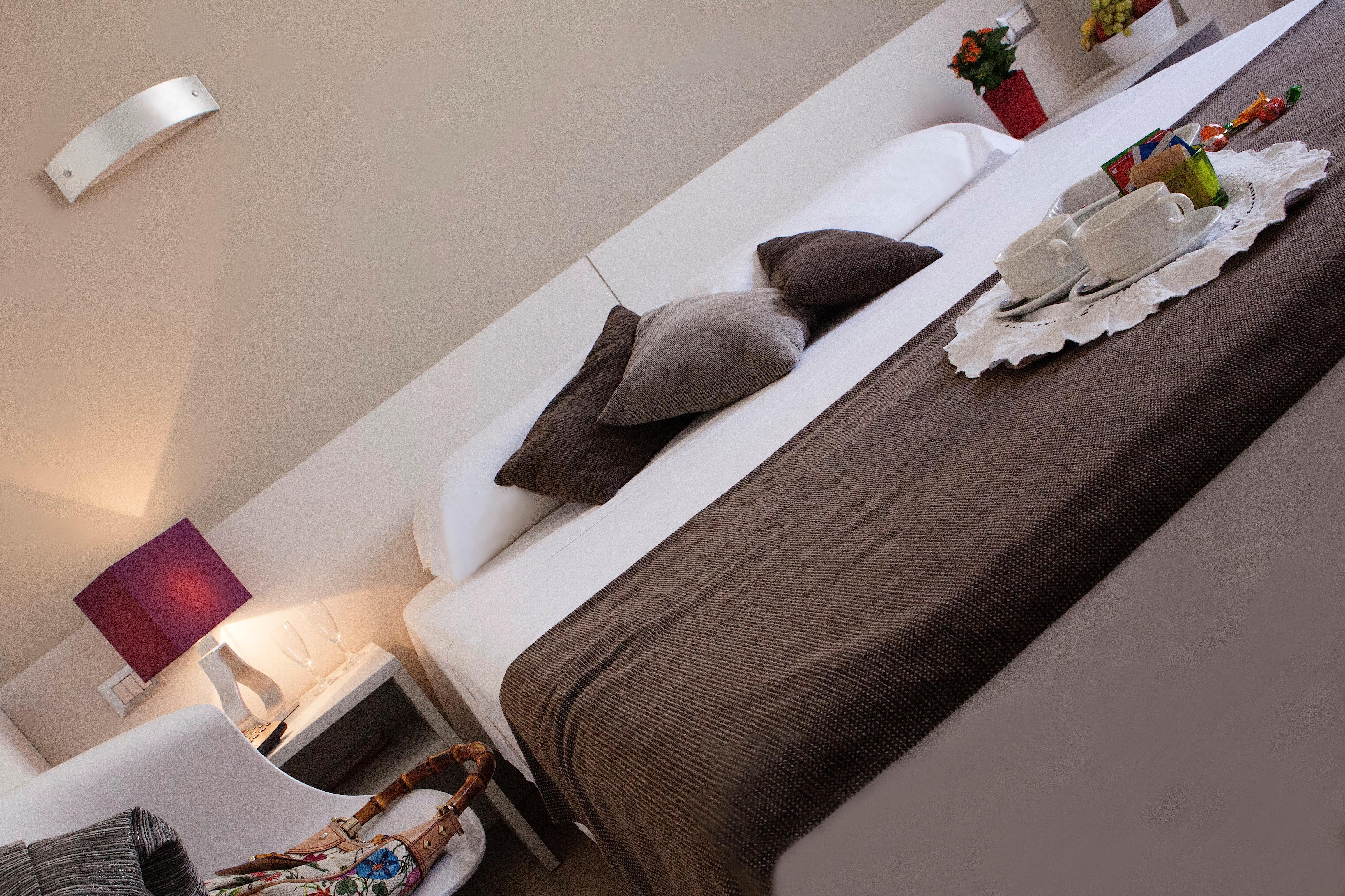 מילאנו Hotel Mennini מראה חיצוני תמונה