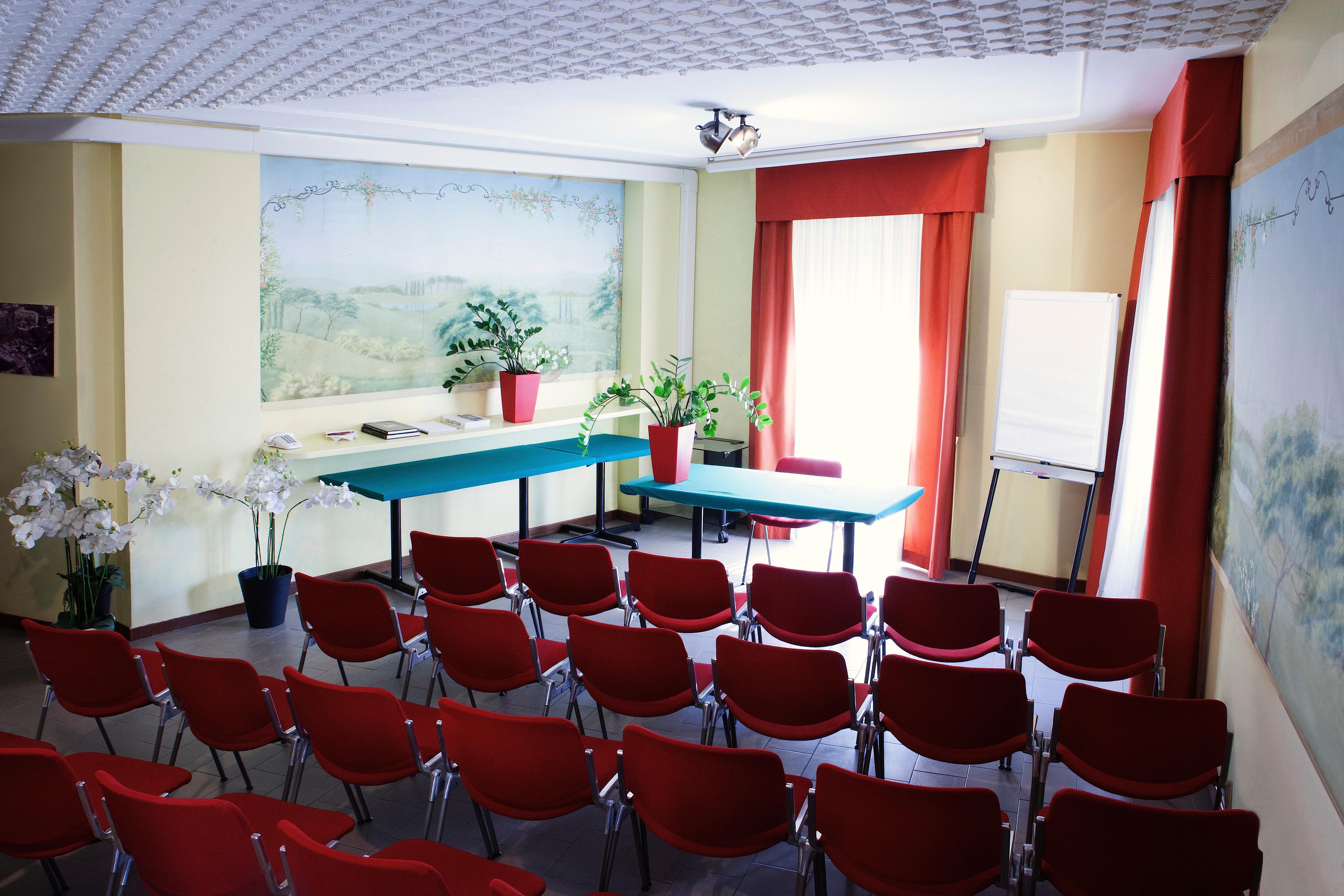 מילאנו Hotel Mennini מראה חיצוני תמונה