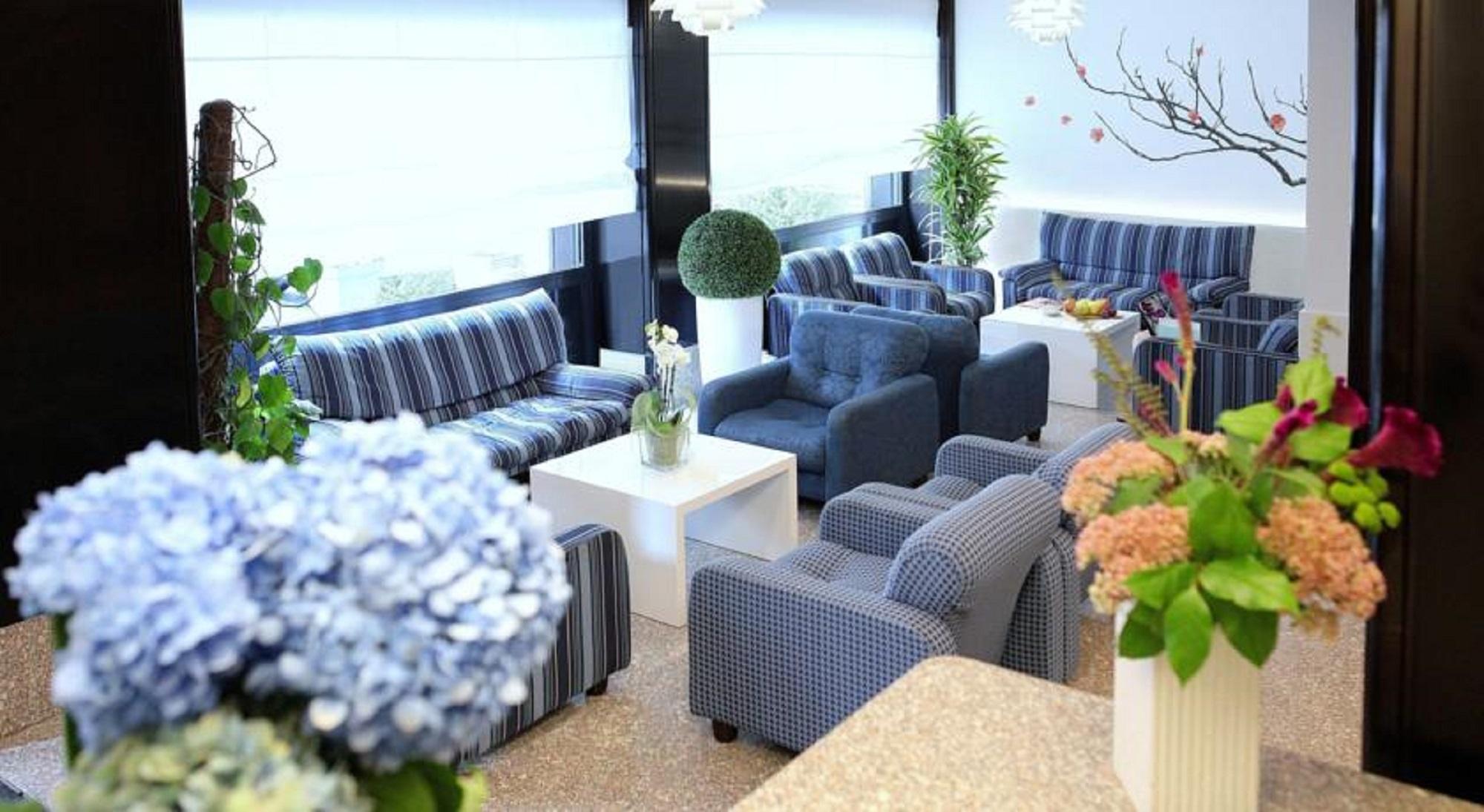 מילאנו Hotel Mennini מראה חיצוני תמונה
