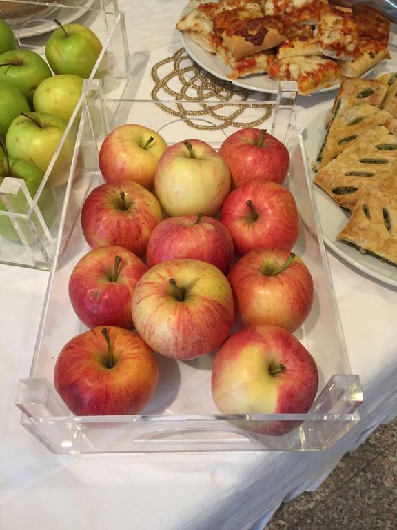 מילאנו Hotel Mennini מראה חיצוני תמונה