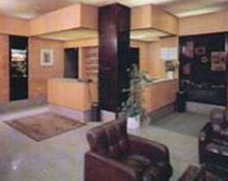 מילאנו Hotel Mennini מראה חיצוני תמונה