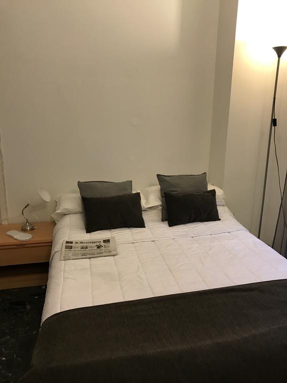 מילאנו Hotel Mennini מראה חיצוני תמונה