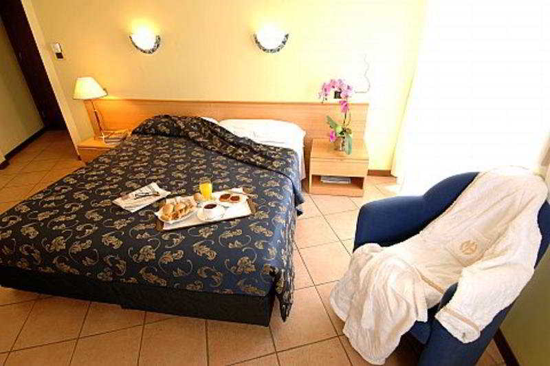 מילאנו Hotel Mennini מראה חיצוני תמונה